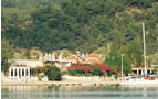 Captain Ibrahim's in Cokertme - click to enlarge image