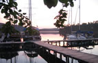 English Harbour - click to enlarge image